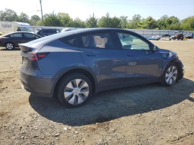 Photo 3 from auction – 2023 TESLA MODEL Y with VIN 7SAYGDED6PF930615