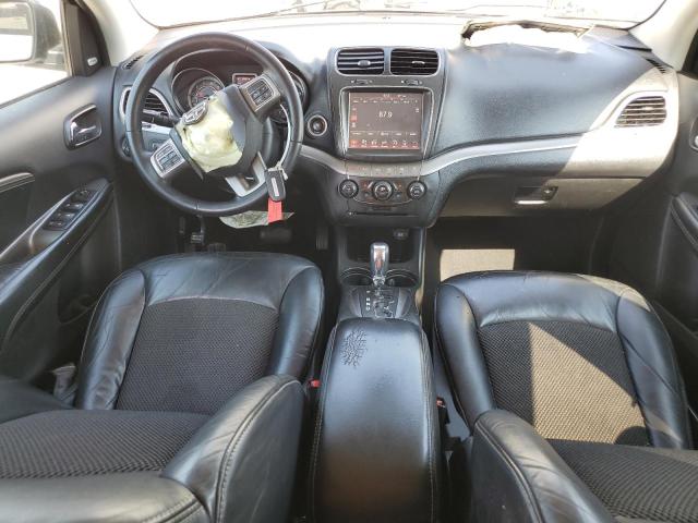 Photo 8 from auction – 2016 DODGE JOURNEY CR with VIN 3C4PDCGG8GT107303