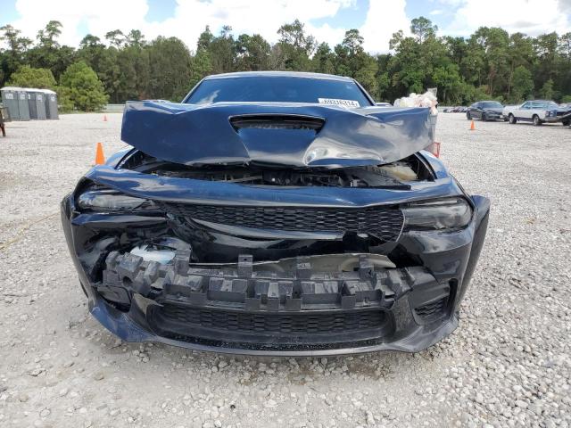 Photo 5 from auction – 2022 DODGE CHARGER SC with VIN 2C3CDXGJXNH186405