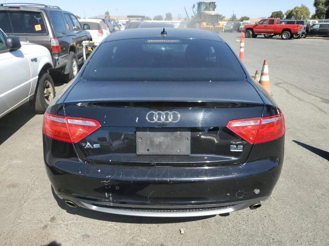 Photo 6 from auction – 2009 AUDI A5 QUATTRO with VIN WAUDK78T59A052425
