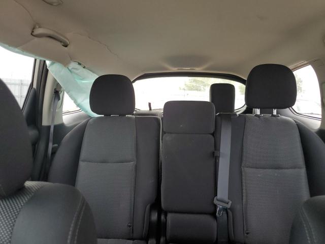 Photo 10 from auction – 2017 NISSAN PATHFINDER with VIN 5N1DR2MN6HC900318