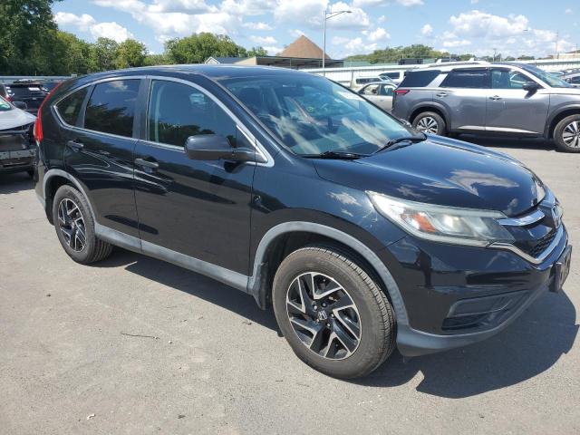 Photo 4 from auction – 2016 HONDA CR-V SE with VIN 2HKRM3H42GH534960