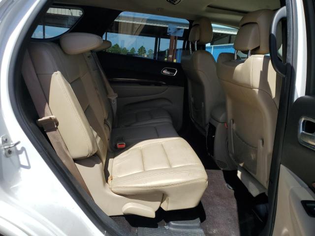 Photo 11 from auction – 2016 DODGE DURANGO LI with VIN 1C4RDJDG7GC397949