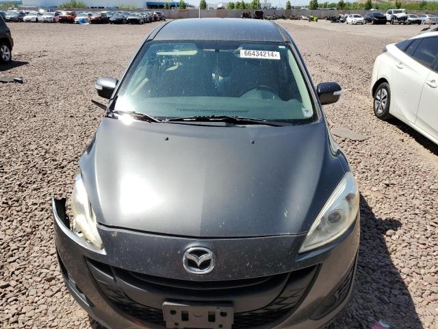 Photo 5 from auction – 2014 MAZDA 5 SPORT with VIN JM1CW2BL1E0167053