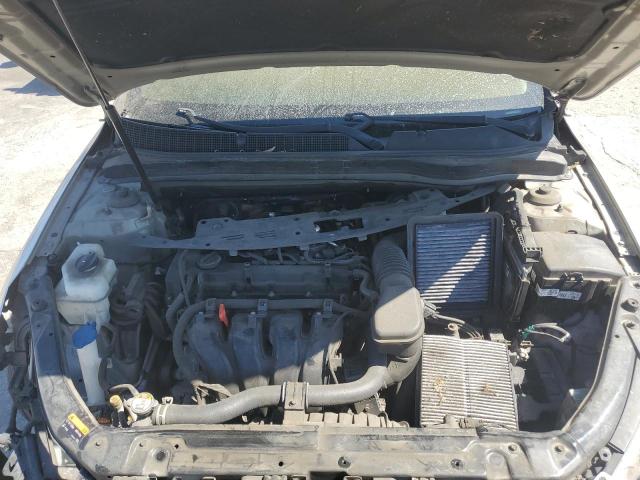 Foto 11 de la subasta – 2015 KIA OPTIMA LX con VIN KNAGM4A76F5540578