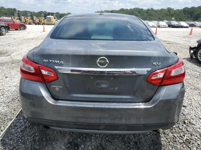 Photo 6 from auction – 2017 NISSAN ALTIMA 2.5 with VIN 1N4AL3AP5HC275484