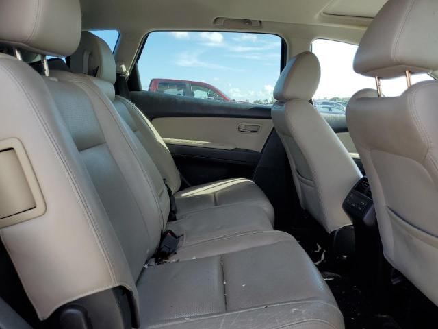 Photo 9 from auction – 2014 MAZDA CX-9 TOURI with VIN JM3TB2CA7E0426144