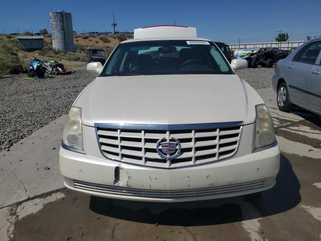 Photo 5 from auction – 2011 CADILLAC DTS PREMIU with VIN 1G6KH5E64BU125447
