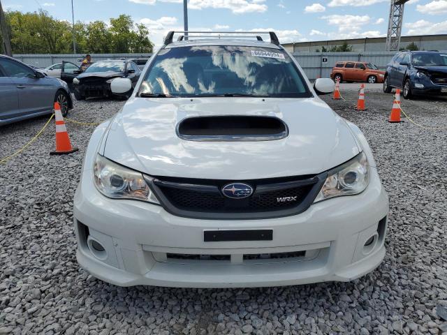 Photo 5 from auction – 2013 SUBARU IMPREZA WR with VIN JF1GV7F65DG026150