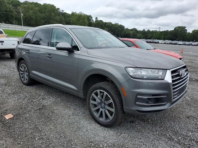 Photo 4 from auction – 2017 AUDI Q7 PRESTIG with VIN WA1VAAF74HD009439