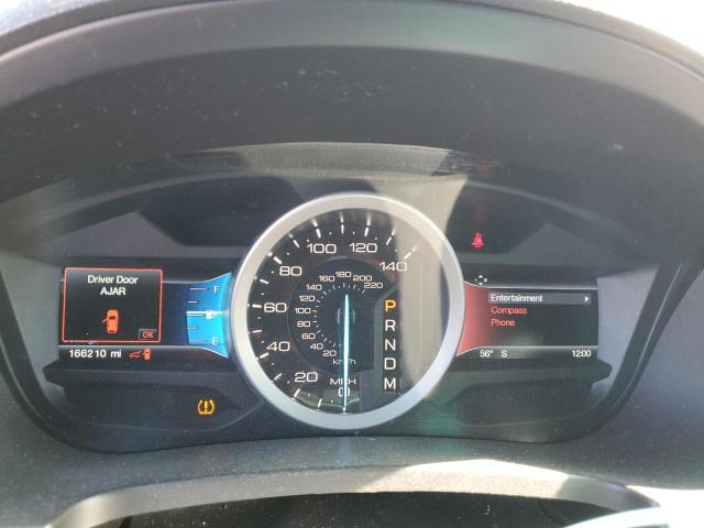 Photo 9 from auction – 2015 FORD EXPLORER L with VIN 1FM5K7F84FGB97790