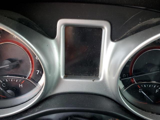 Photo 9 from auction – 2014 DODGE JOURNEY SE with VIN 3C4PDCAB8ET192671
