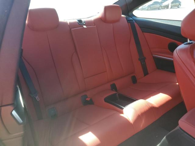 Photo 10 from auction – 2019 BMW 430I with VIN WBA4W3C51KAF92949