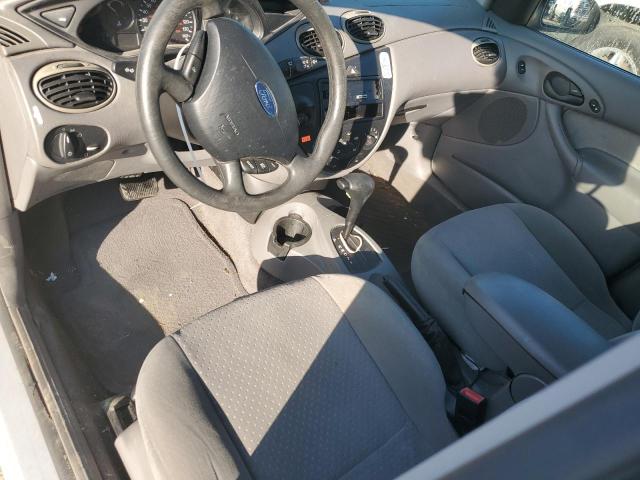 Photo 8 from auction – 2003 FORD FOCUS SE with VIN 1FAFP36353W328546