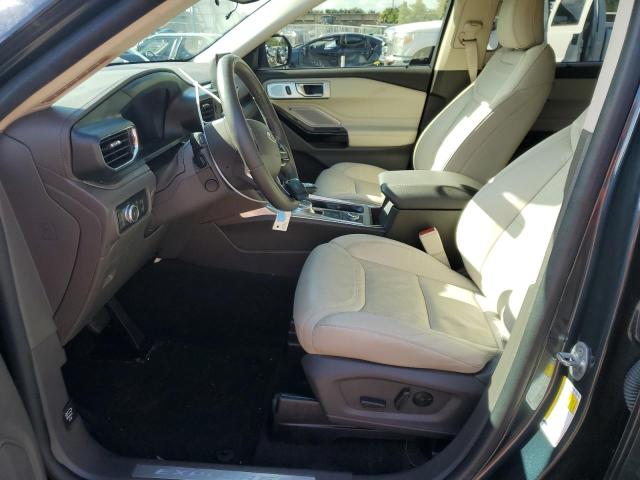 Photo 7 from auction – 2022 FORD EXPLORER P with VIN 1FM5K8HCXNGB37163
