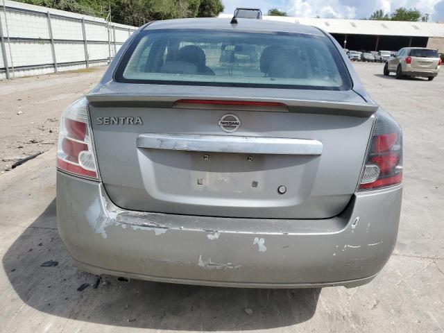 Photo 6 from auction – 2011 NISSAN SENTRA 2.0 with VIN 3N1AB6AP9BL613501