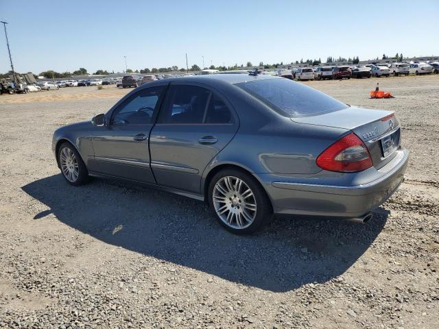 Photo 2 from auction – 2008 MERCEDES-BENZ E 350 with VIN WDBUF56X68B194422