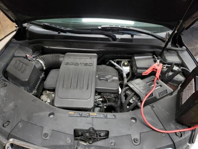 Photo 12 from auction – 2014 CHEVROLET EQUINOX LT with VIN 2GNALCEK2E6225761
