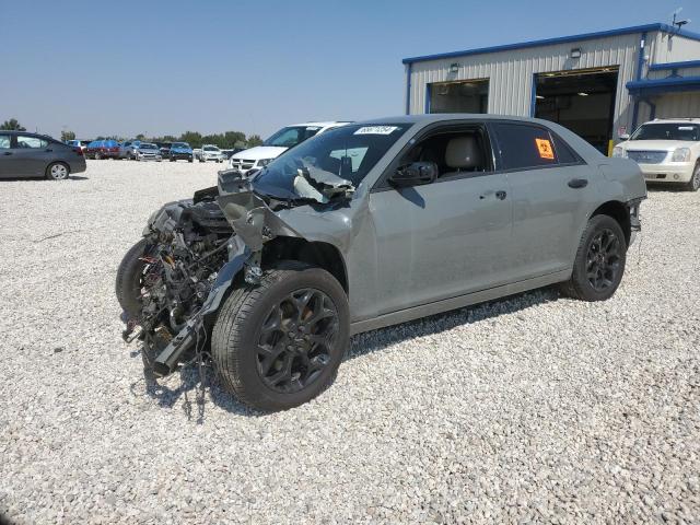 CHRYSLER 300 LIMITE 2019 with VIN 2C3CCAKG4KH538899 - Photo from auction