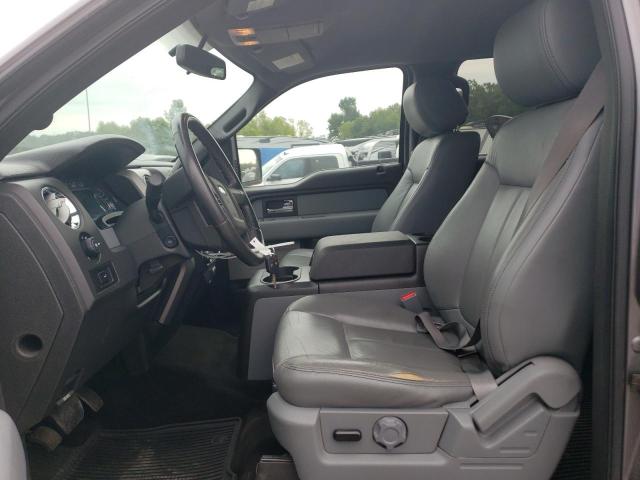 Photo 7 from auction – 2014 FORD F150 SUPER with VIN 1FTFW1ET8EFA69914