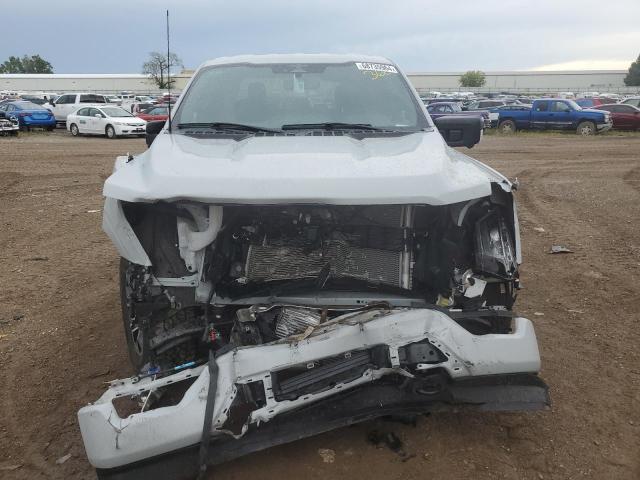 Photo 5 from auction – 2023 FORD F150 SUPER with VIN 1FTFW1EDXPFC40738