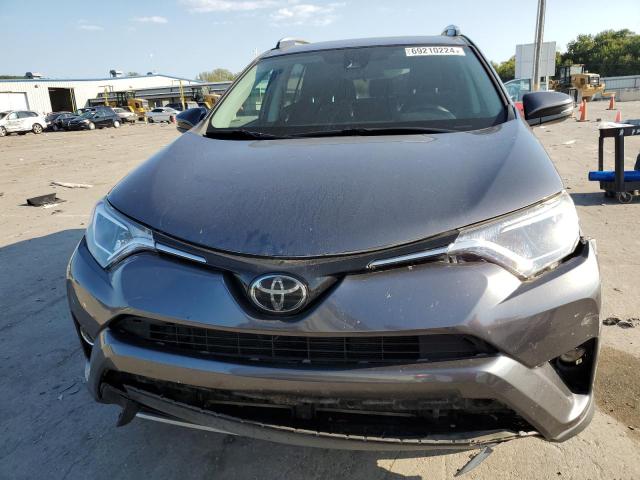 Photo 5 from auction – 2018 TOYOTA RAV4 ADVEN with VIN 2T3RFREV7JW735831