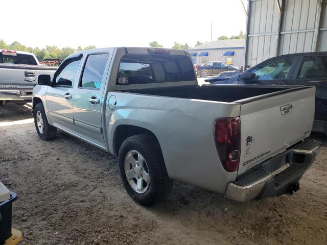 Photo 2 from auction – 2012 GMC CANYON SLE with VIN 1GTD5MFE1C8133773