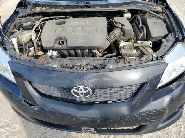 Photo 11 from auction – 2010 TOYOTA COROLLA BA with VIN 2T1BU4EE9AC341008