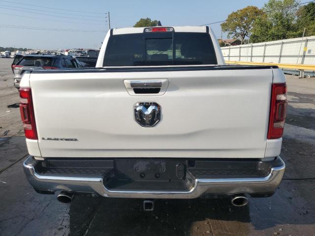 Photo 6 from auction – 2022 RAM 1500 LIMIT with VIN 1C6RREHT5NN219322