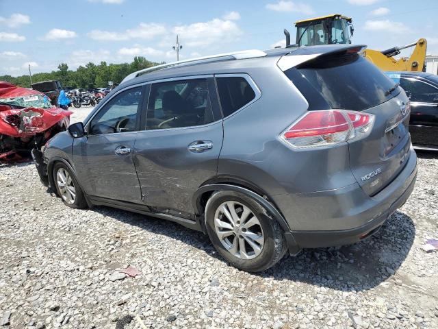 Photo 2 from auction – 2015 NISSAN ROGUE S with VIN KNMAT2MT8FP558853