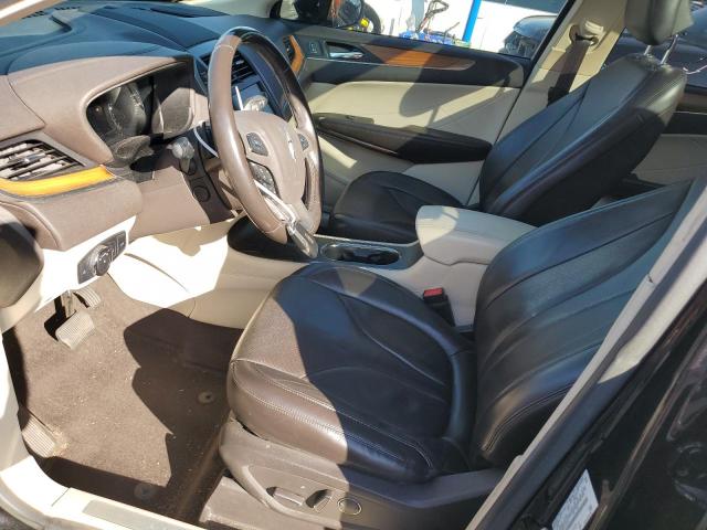 Foto 7 de la subasta – 2015 LINCOLN MKC con VIN 5LMTJ2AH9FUJ11201