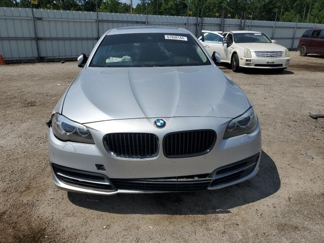 Photo 5 from auction – 2014 BMW 550 XI with VIN WBAKP9C56ED692360
