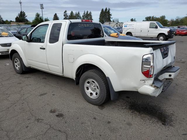 Photo 2 from auction – 2017 NISSAN FRONTIER with VIN 1N6BD0CT1HN734256
