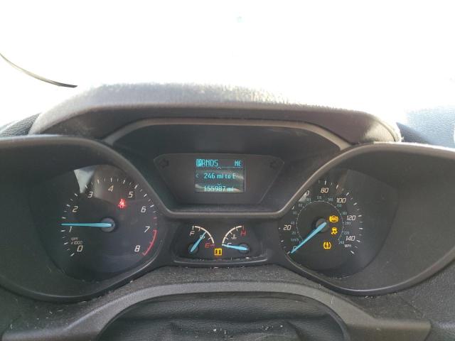 Photo 9 from auction – 2017 FORD TRANSIT CO with VIN NM0LS7E78H1303276