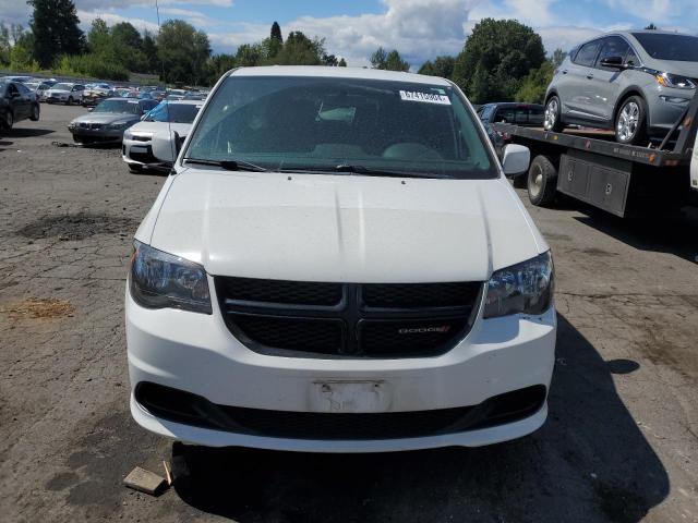 Photo 5 from auction – 2016 DODGE GRAND CARA with VIN 2C4RDGBG9GR197314