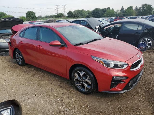Photo 4 from auction – 2019 KIA FORTE FE with VIN 3KPF24AD7KE085099