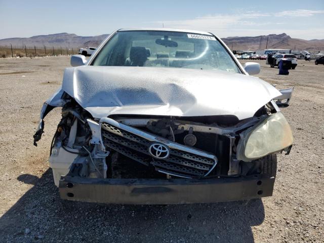 Photo 5 from auction – 2007 TOYOTA COROLLA CE with VIN JTDBR32E270116836