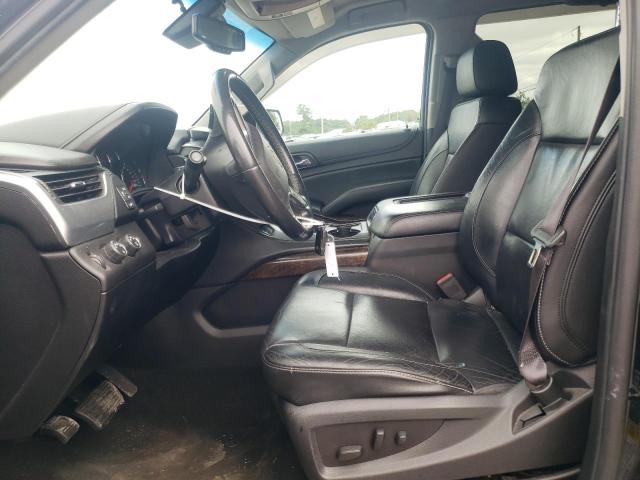 Photo 7 from auction – 2016 CHEVROLET SUBURBAN K with VIN 1GNSKHKC3GR298050