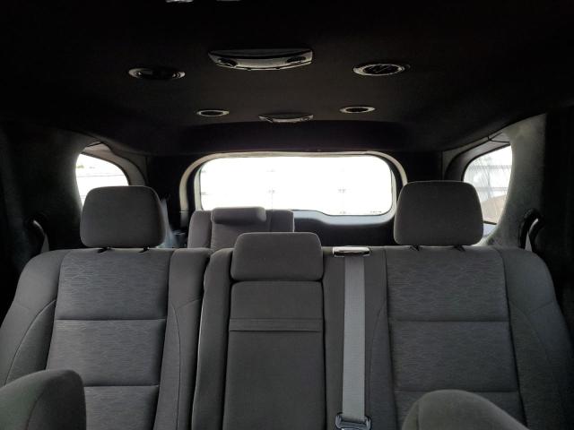 Photo 10 from auction – 2021 DODGE DURANGO SX with VIN 1C4RDJAG7MC683459