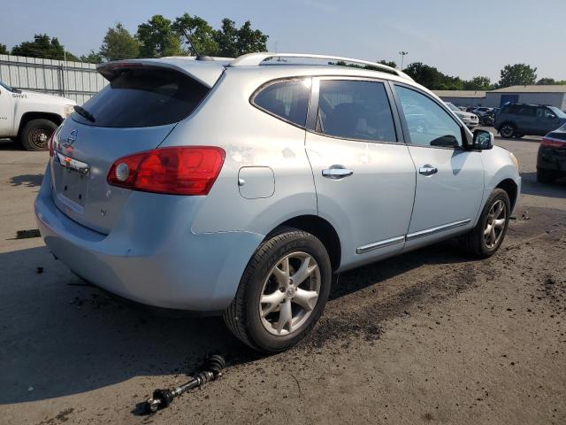 Photo 3 from auction – 2011 NISSAN ROGUE S with VIN JN8AS5MT5BW151839