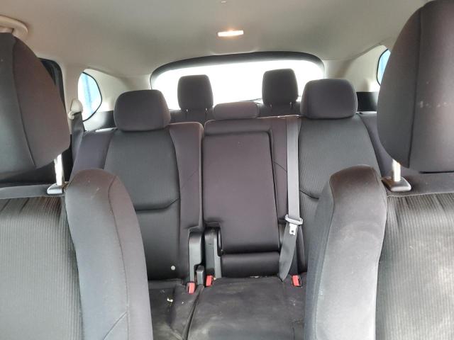 Photo 10 from auction – 2016 MAZDA CX-9 TOURI with VIN JM3TCBBYXG0119209