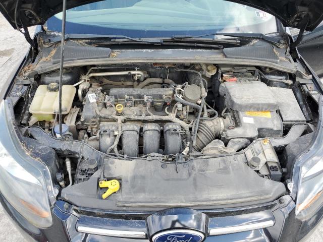صورة رقم 11 من المزاد - 2014 FORD FOCUS SE مع VIN 1FADP3F25EL269551