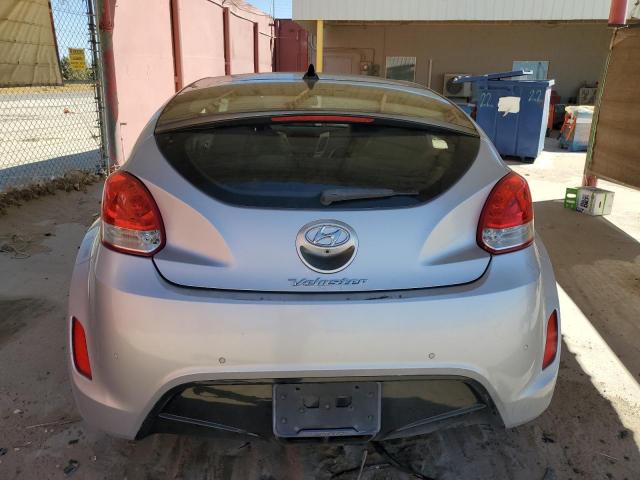 Photo 6 from auction – 2016 HYUNDAI VELOSTER with VIN KMHTC6AD4GU285650