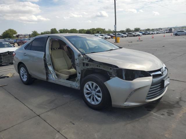 Photo 4 from auction – 2016 TOYOTA CAMRY LE with VIN 4T4BF1FK9GR561923