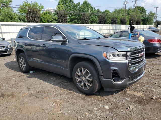 Photo 4 from auction – 2020 GMC ACADIA SLE with VIN 1GKKNKLA2LZ114256