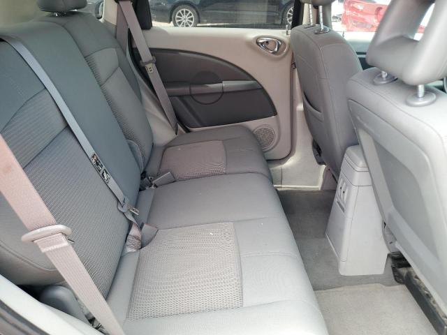 Photo 10 from auction – 2010 CHRYSLER PT CRUISER with VIN 3A4GY5F94AT142179