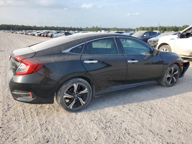 Photo 3 from auction – 2017 HONDA CIVIC EX with VIN 19XFC1F94HE024821