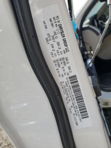 Photo 14 from auction – 2012 JEEP GRAND CHER with VIN 1C4RJFBG9CC200136