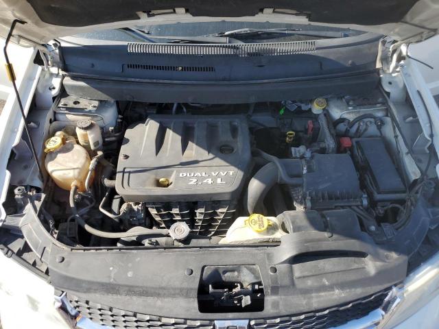 Photo 12 from auction – 2012 DODGE JOURNEY SE with VIN 3C4PDCAB2CT255230
