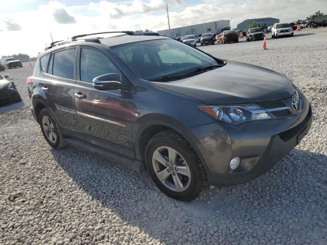 Photo 4 from auction – 2015 TOYOTA RAV4 XLE with VIN 2T3WFREV3FW198076